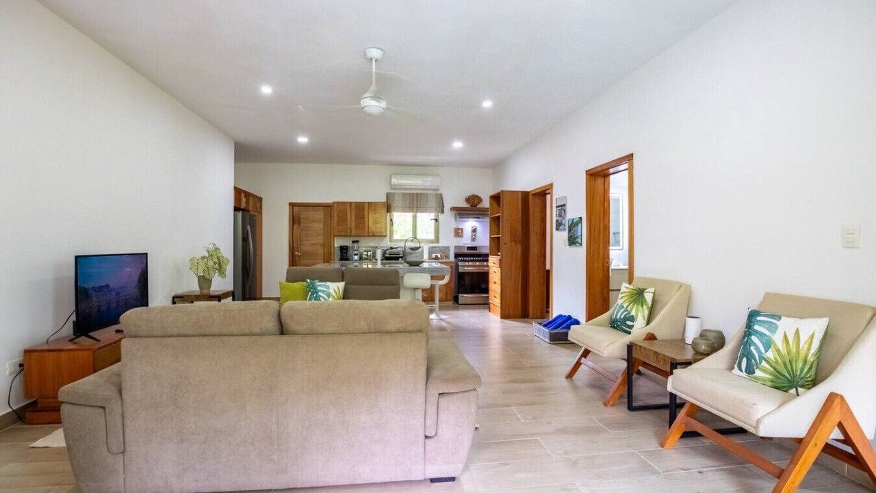 Photo of Livingroom in ProCab