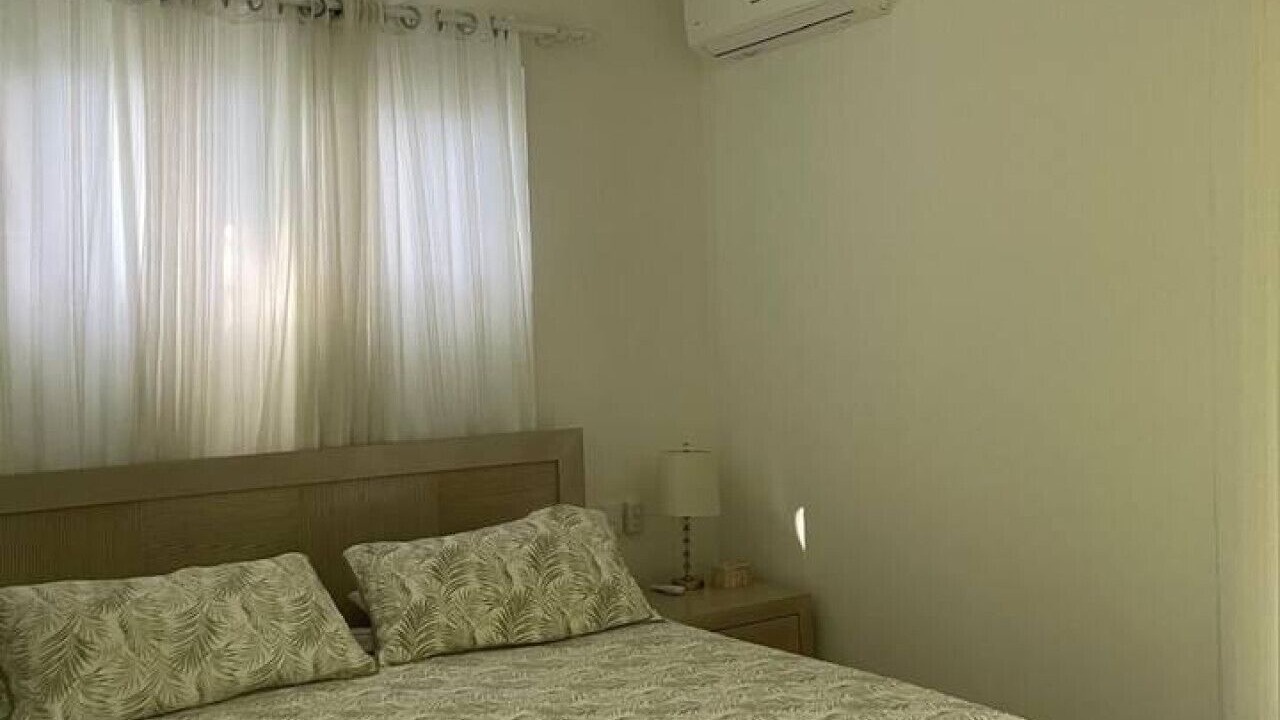 Photo of Bedroom in ProCab