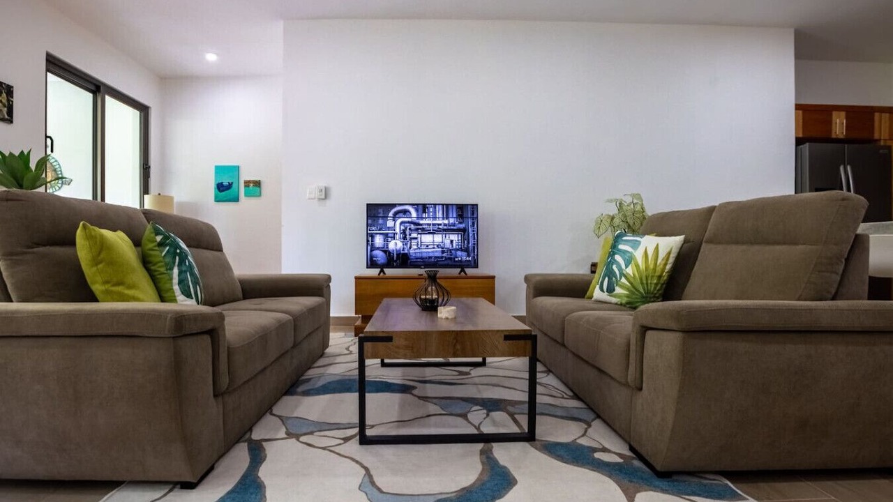Photo of Livingroom in ProCab