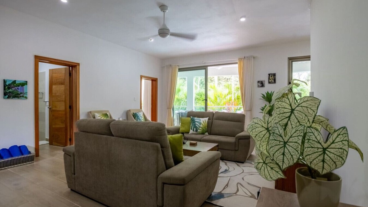 Photo of Livingroom in ProCab
