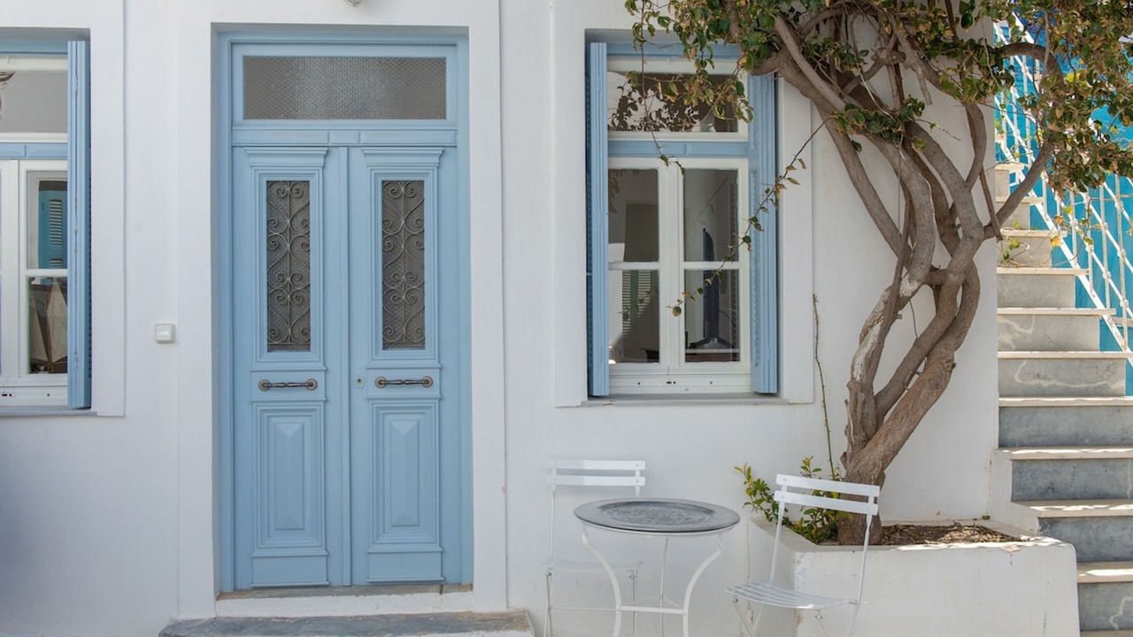 Photo of Outdoor in Tinos Town