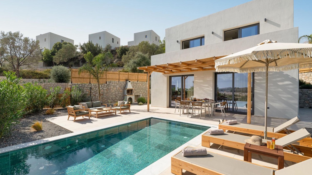 Photo of Outdoor in Archangelos