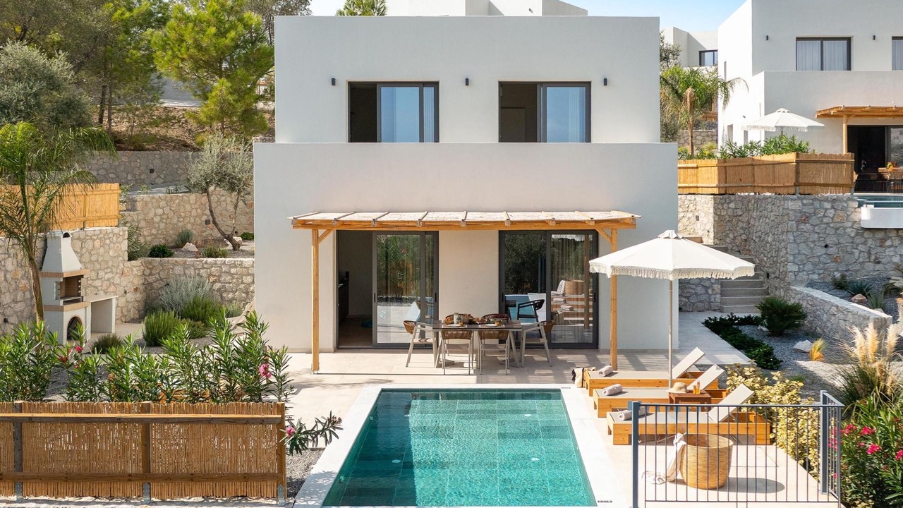 Photo of Outdoor in Archangelos