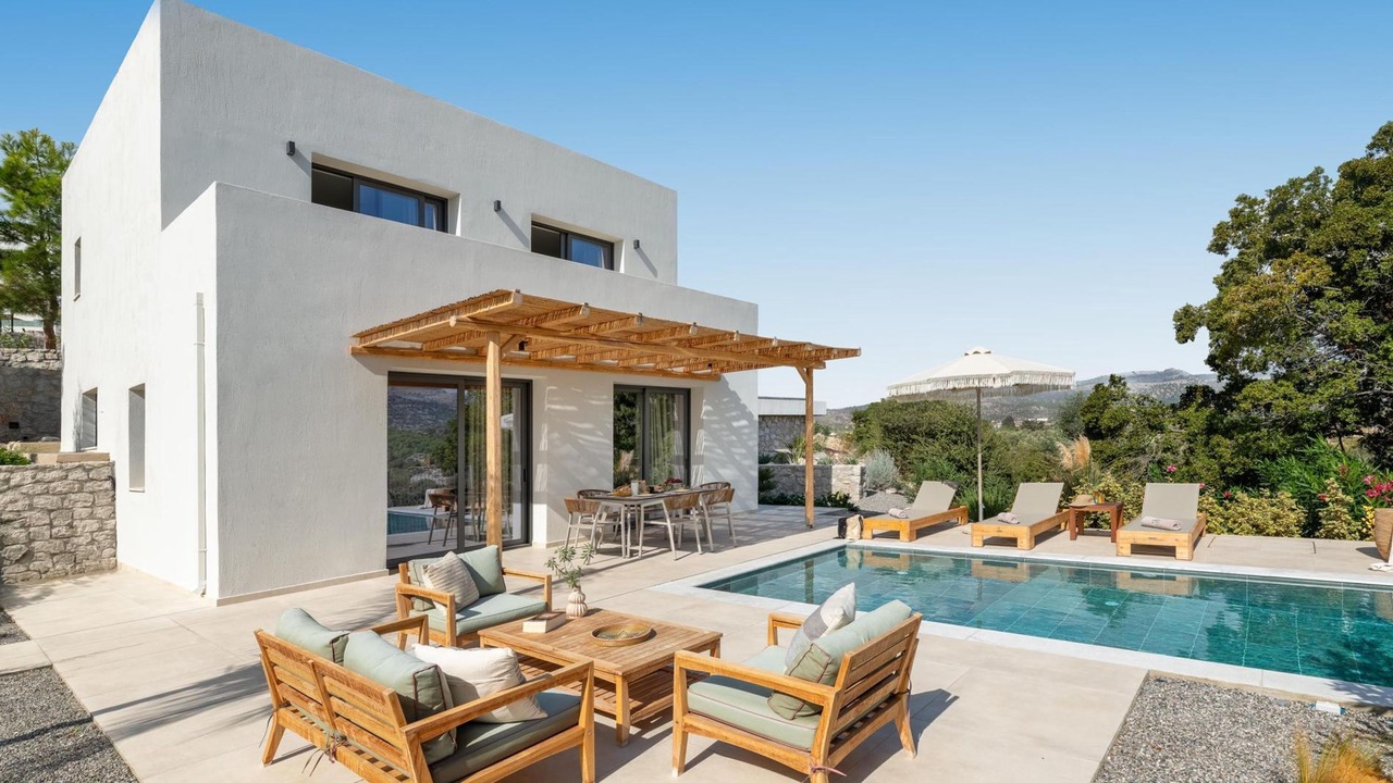 Photo of Outdoor in Archangelos