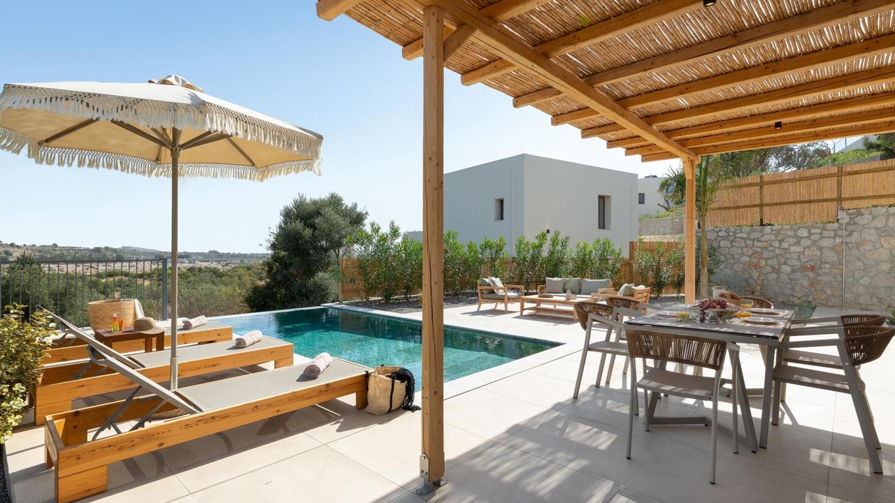 Photo of Outdoor in Archangelos