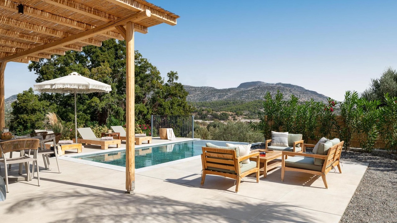 Photo of Outdoor in Archangelos