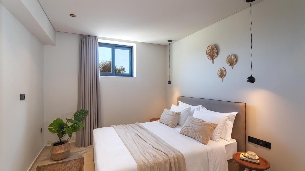 Photo of Bedroom in Archangelos
