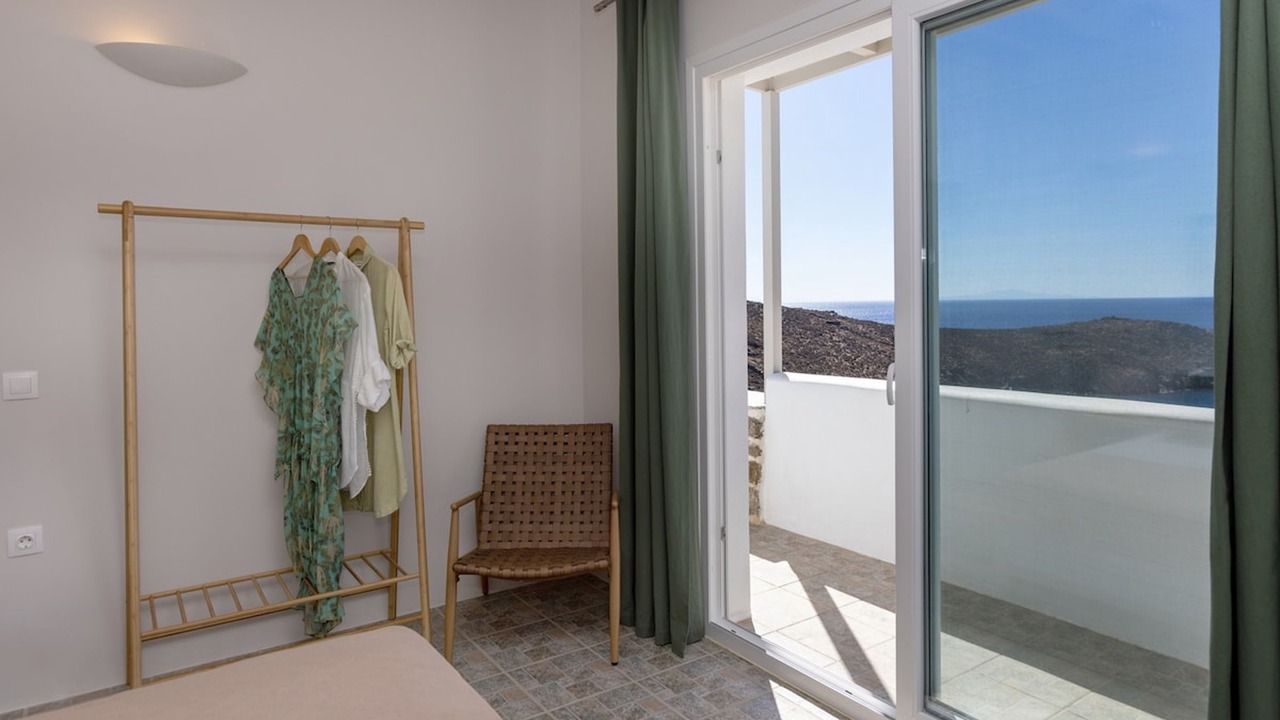 Photo of Bedroom in Tinos