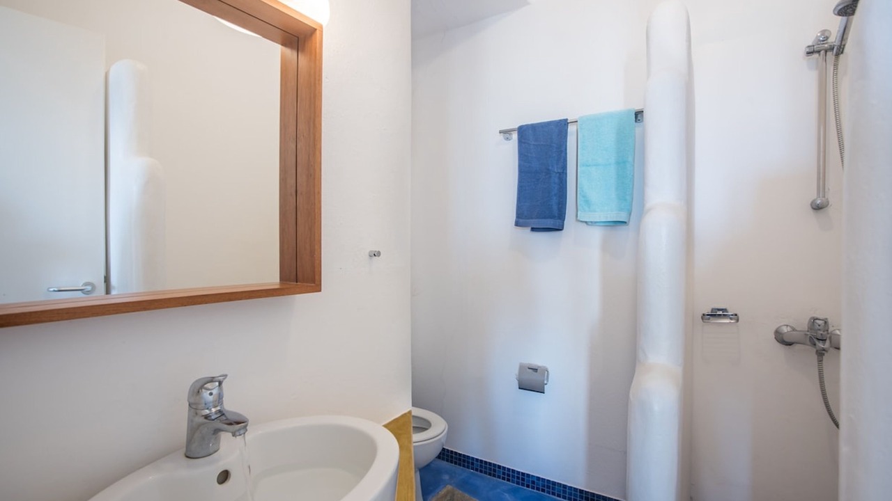 Photo of Bathroom in Parikia