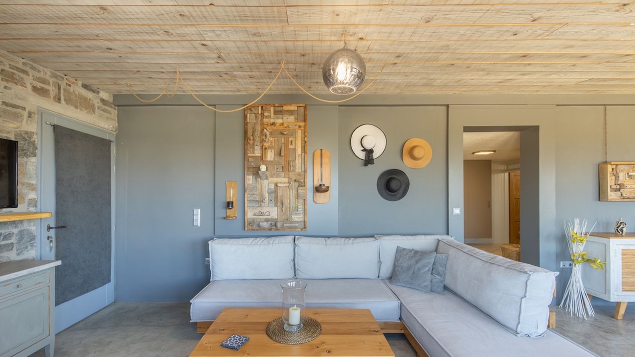 Photo of Livingroom in Parasporos