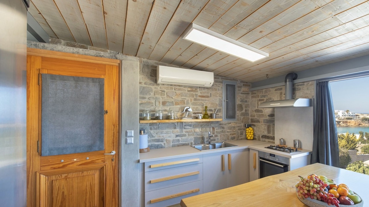 Photo of Kitchen in Parasporos
