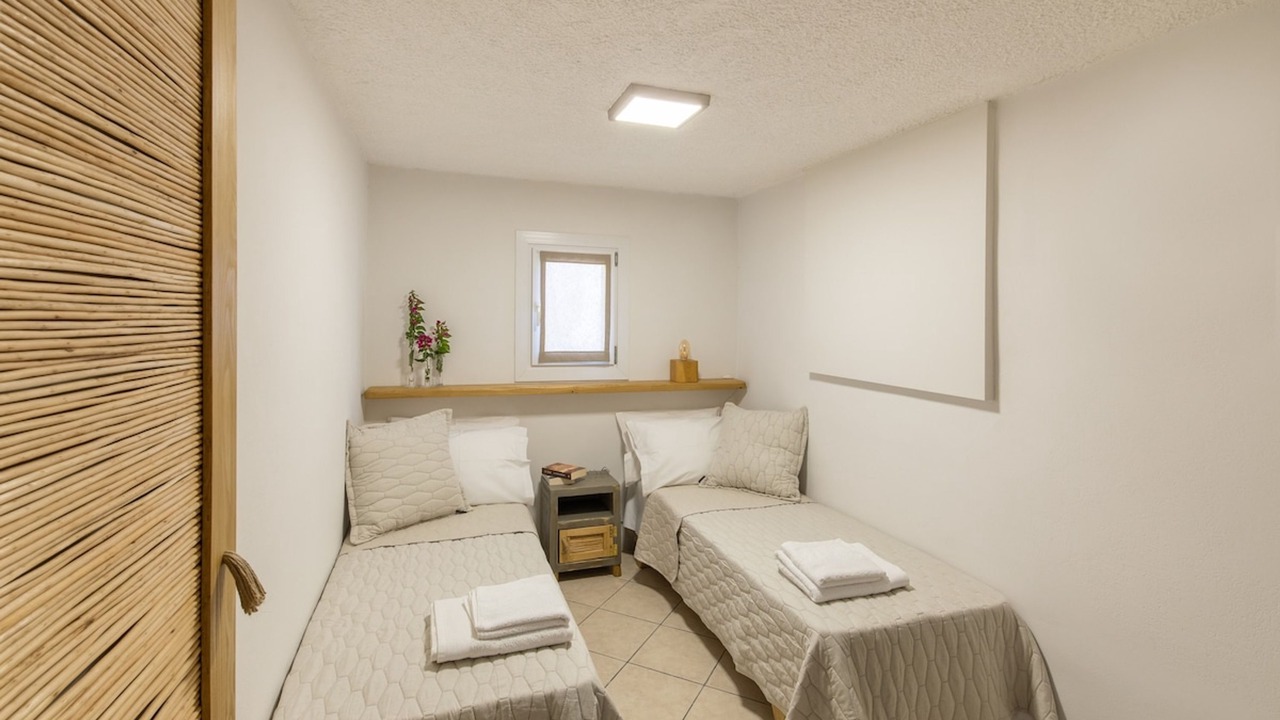 Photo of Bedroom in Parasporos