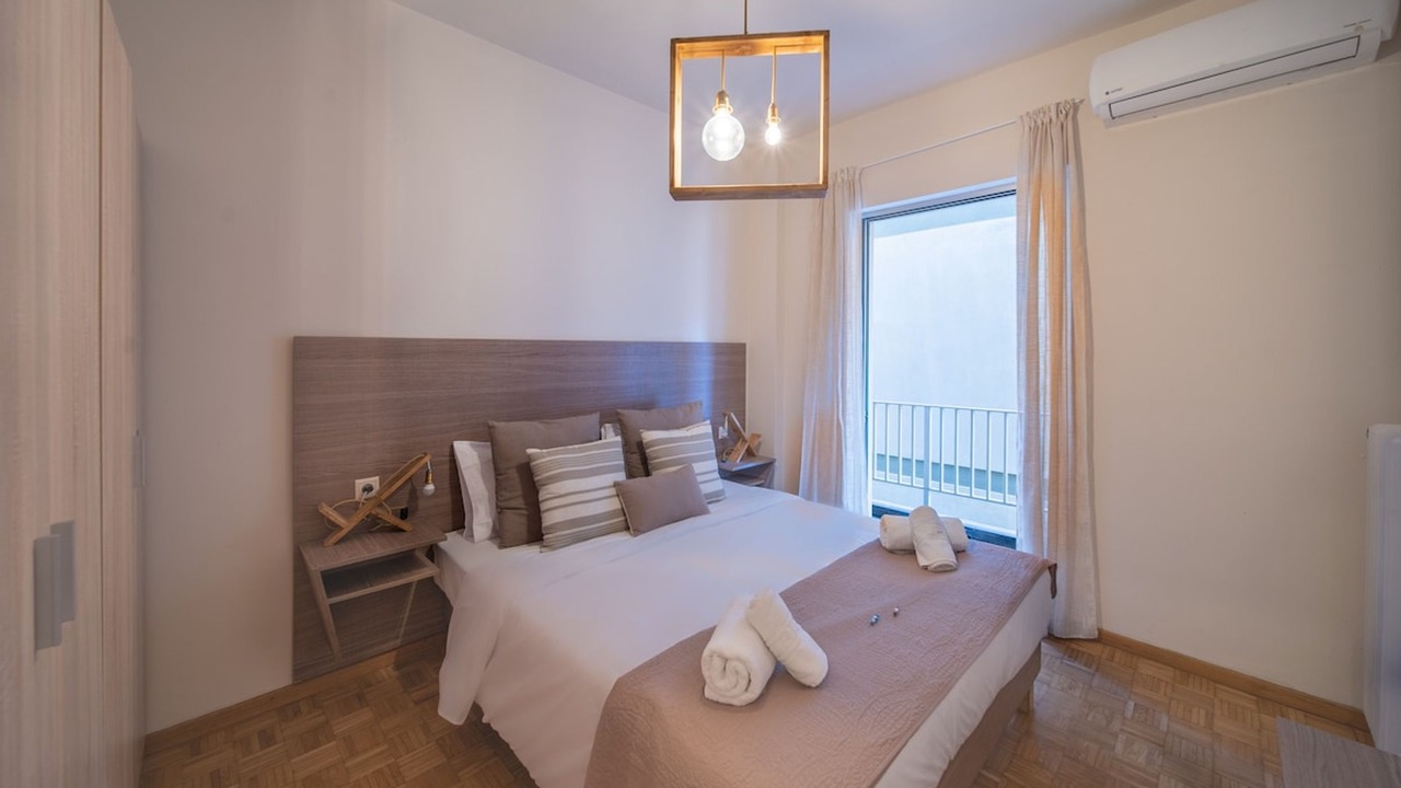 Photo of Bedroom in Heraklion