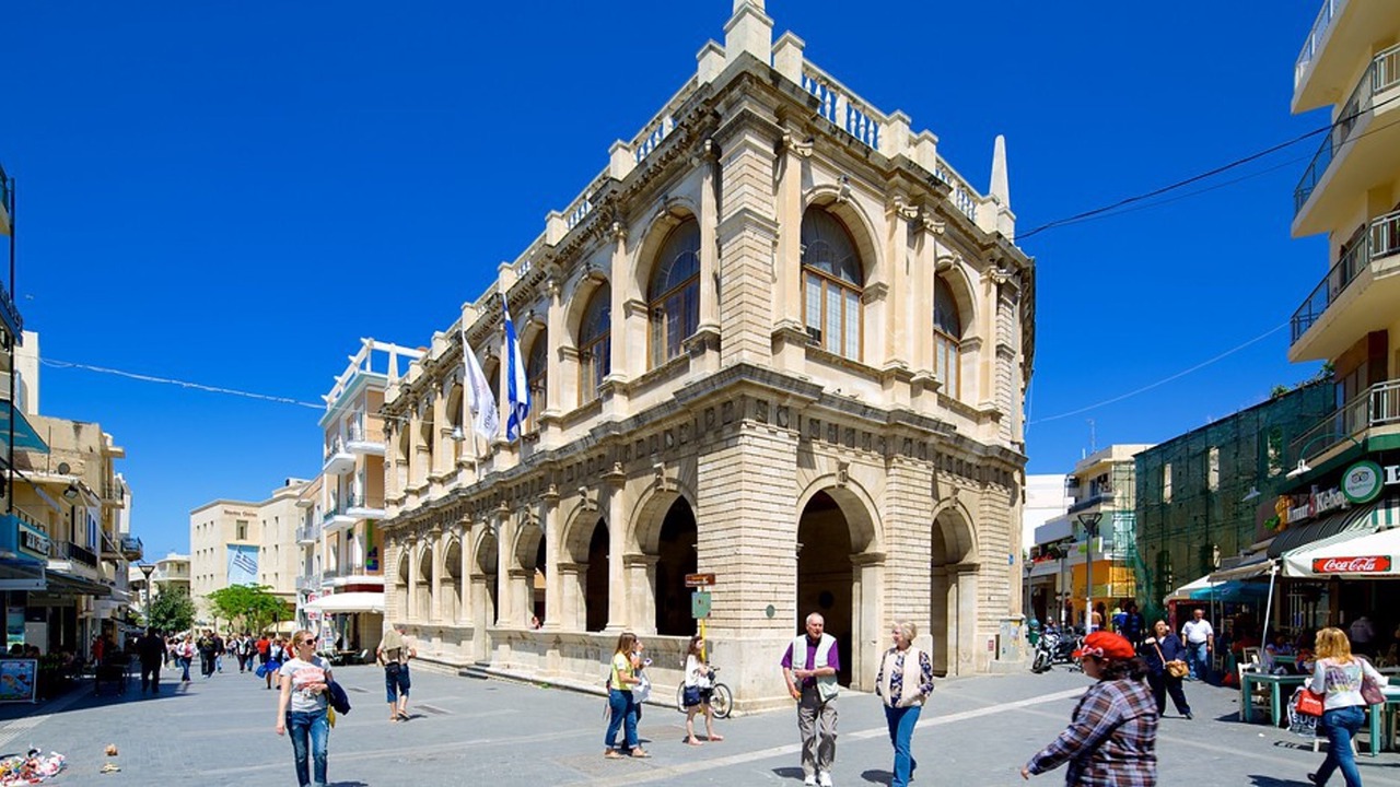 Photo of Others in Heraklion