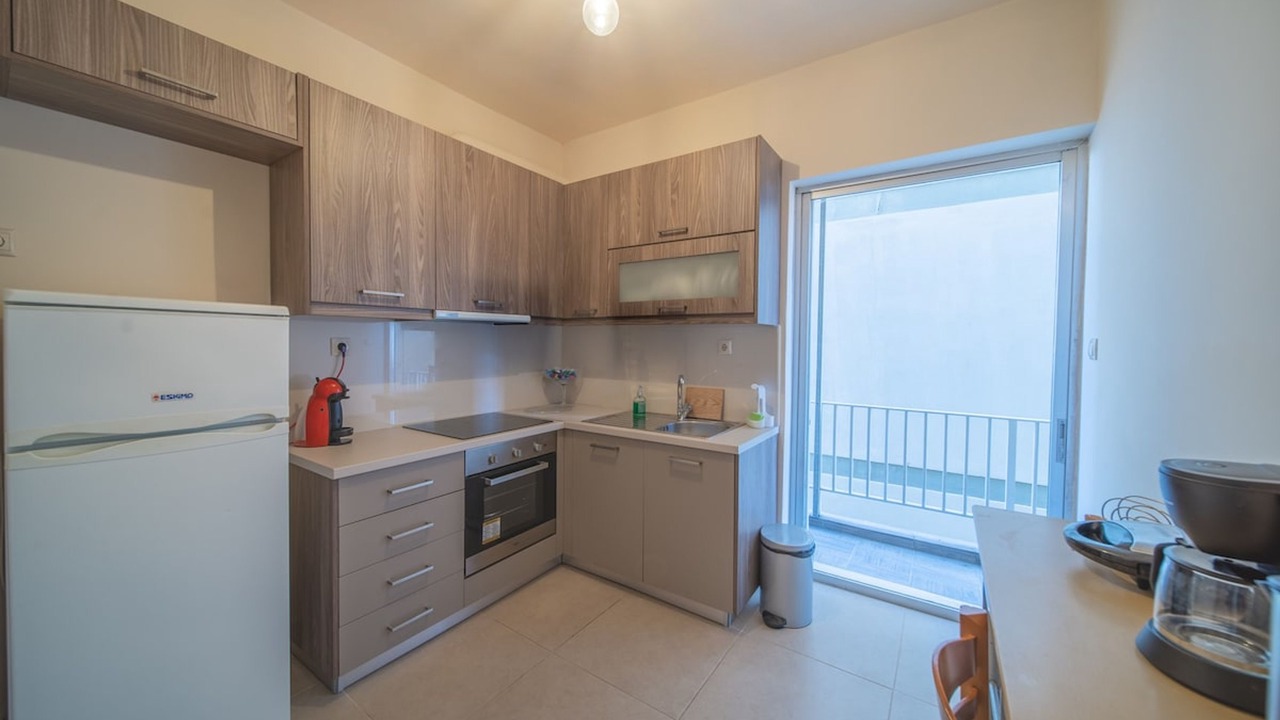 Photo of Kitchen in Heraklion