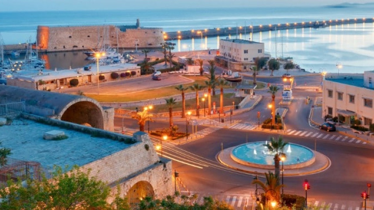 Photo of Others in Heraklion