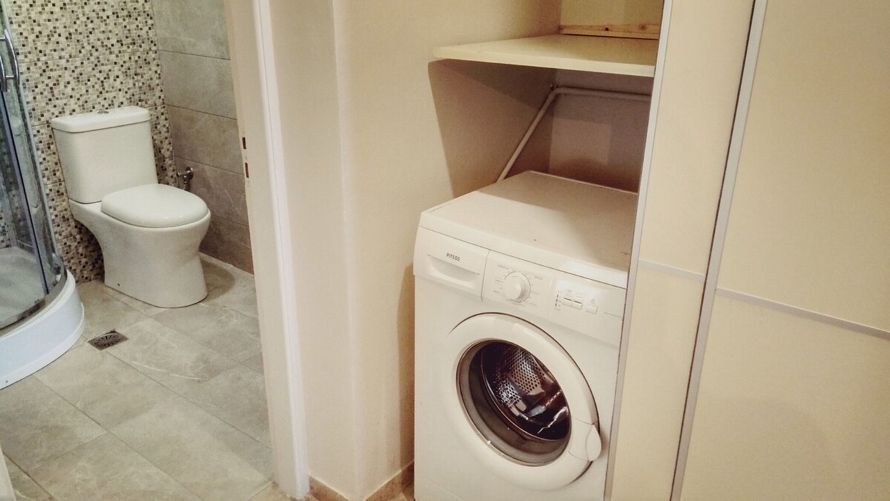 Photo of Bathroom in Heraklion