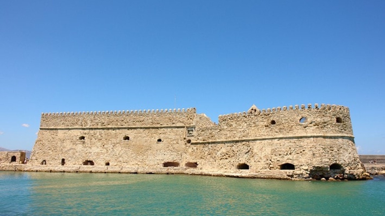 Photo of Others in Heraklion