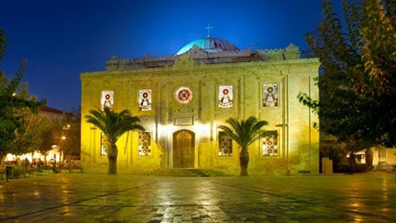 Photo of Others in Heraklion