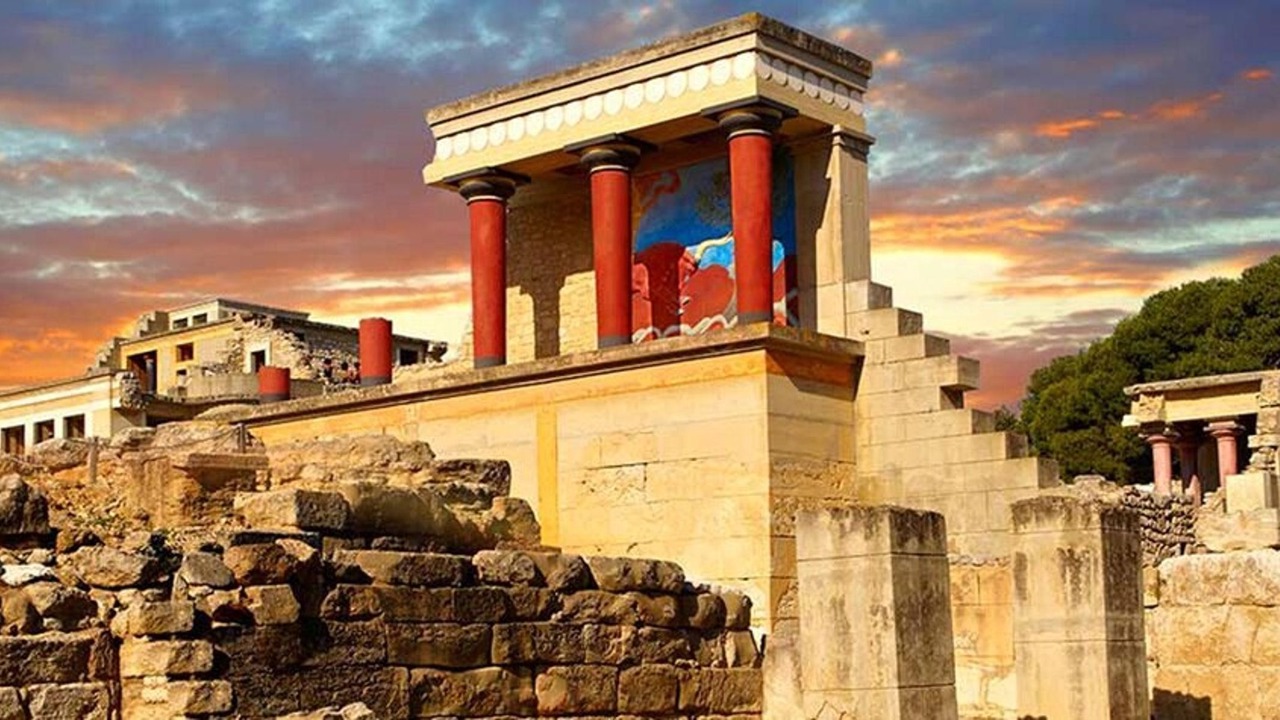 Photo of Others in Heraklion