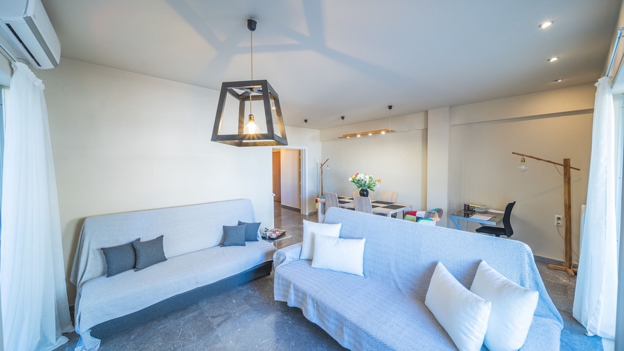 Photo of Livingroom in Heraklion