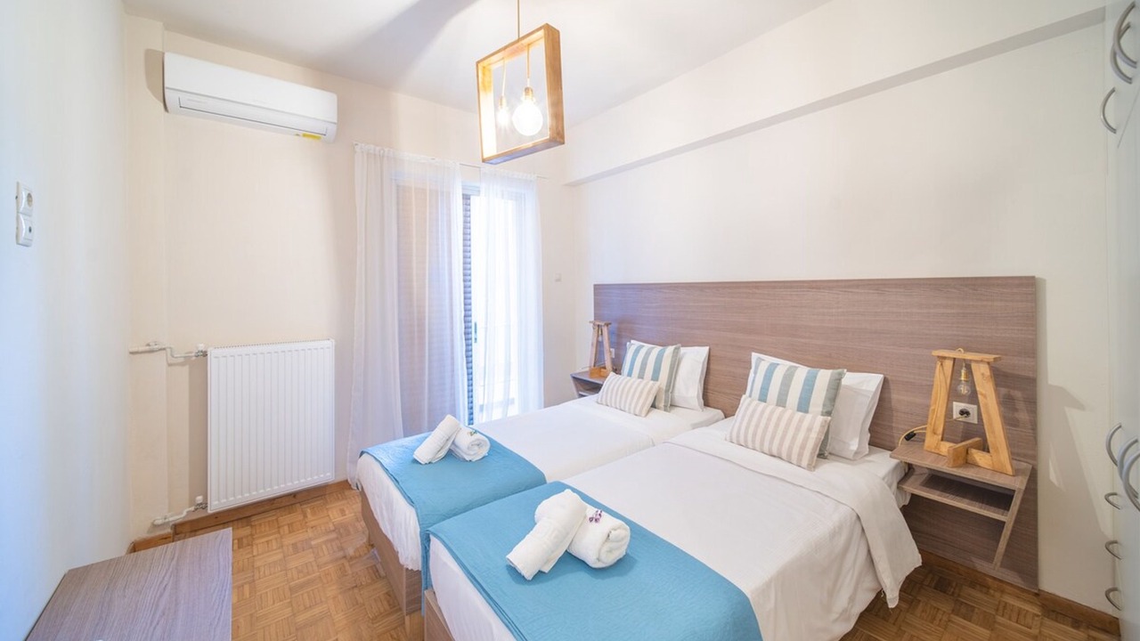 Photo of Bedroom in Heraklion