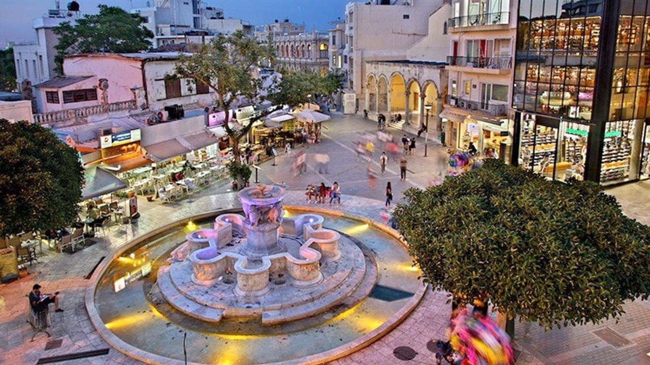 Photo of Others in Heraklion
