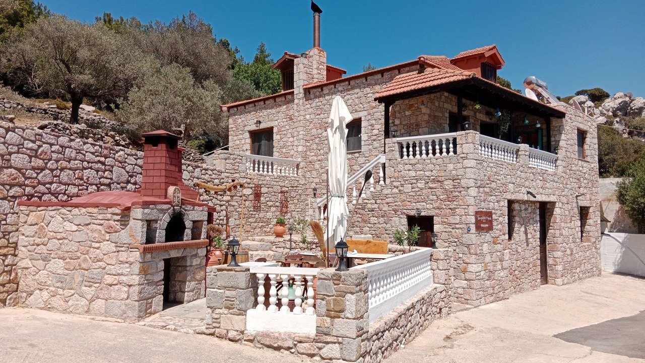 Photo of Outdoor in Siana
