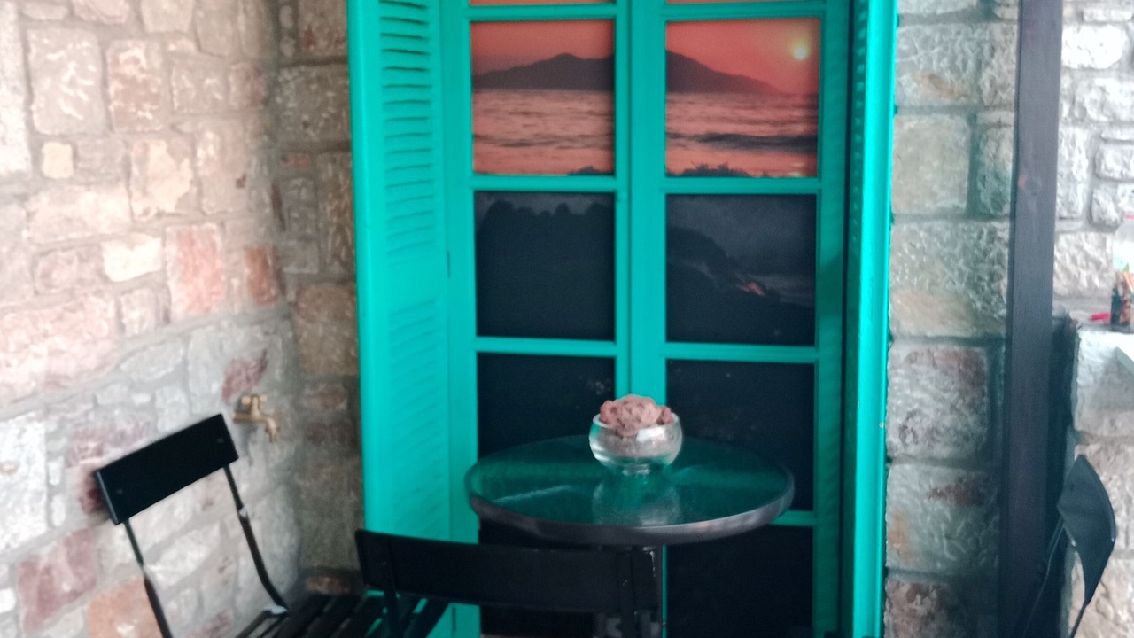 Photo of Outdoor in Siana