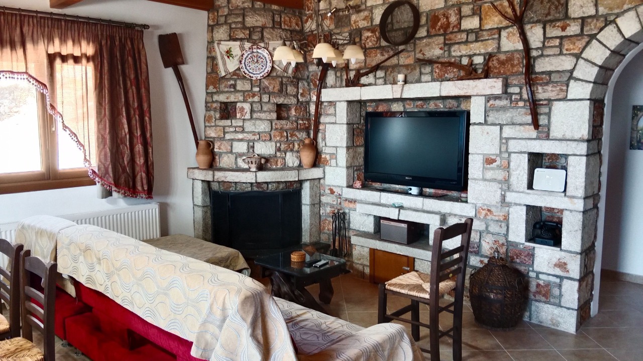 Photo of Livingroom in Siana