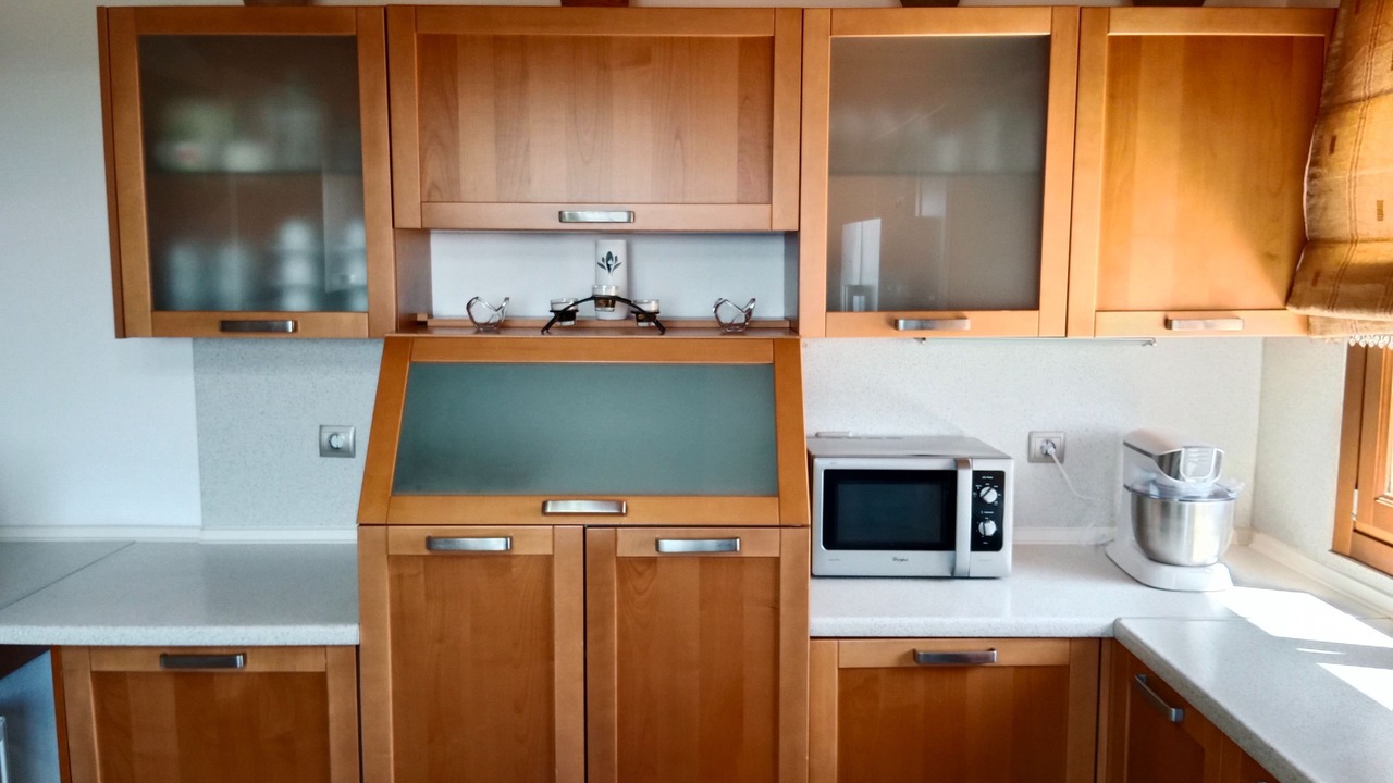 Photo of Kitchen in Siana