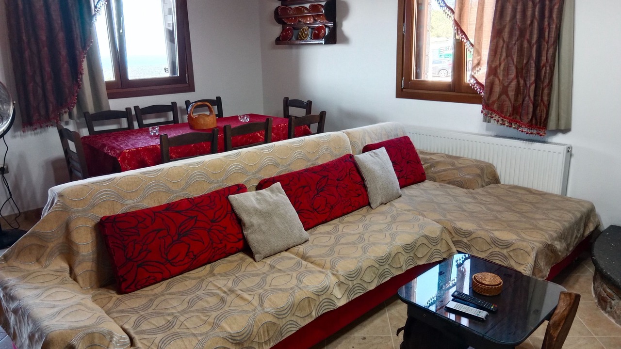 Photo of Livingroom in Siana