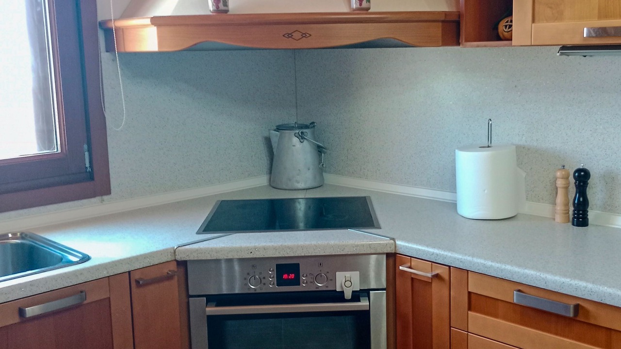 Photo of Kitchen in Siana