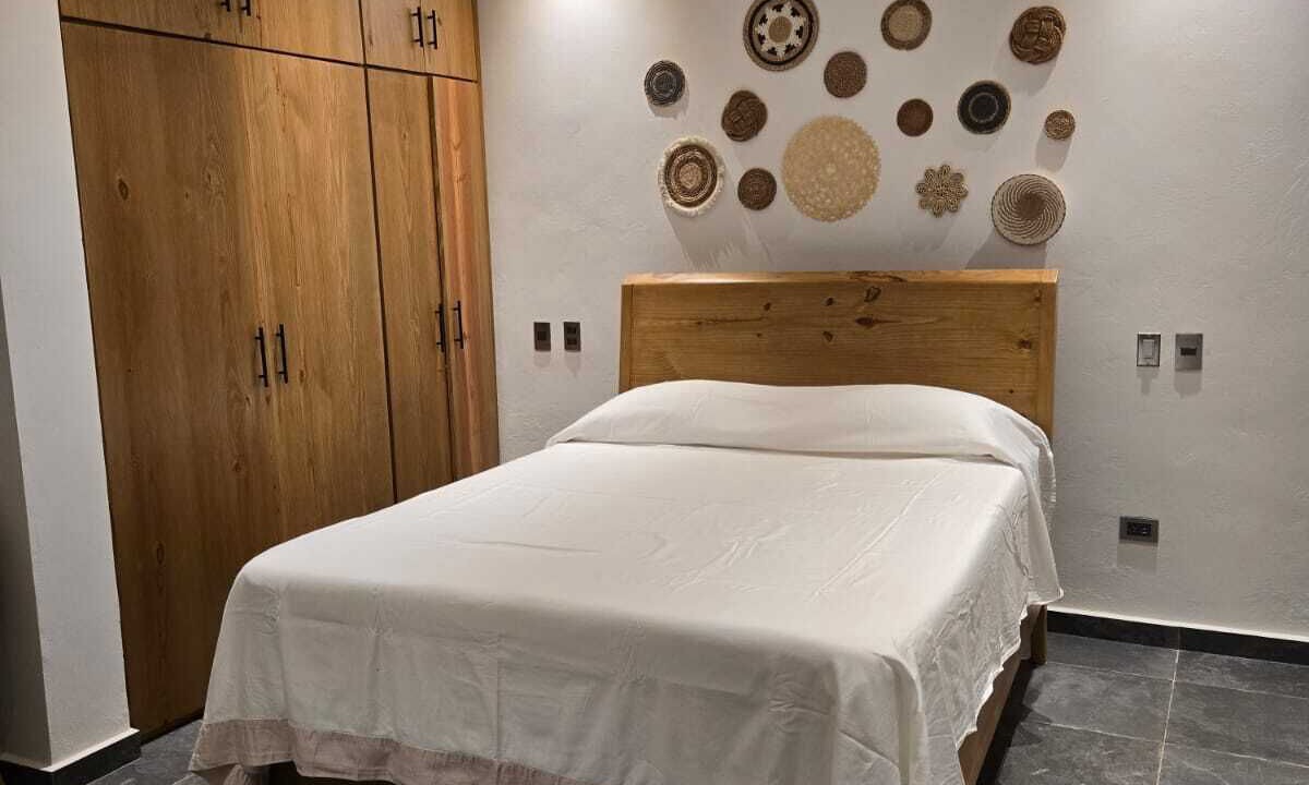 Photo of Bedroom in Las Galeras