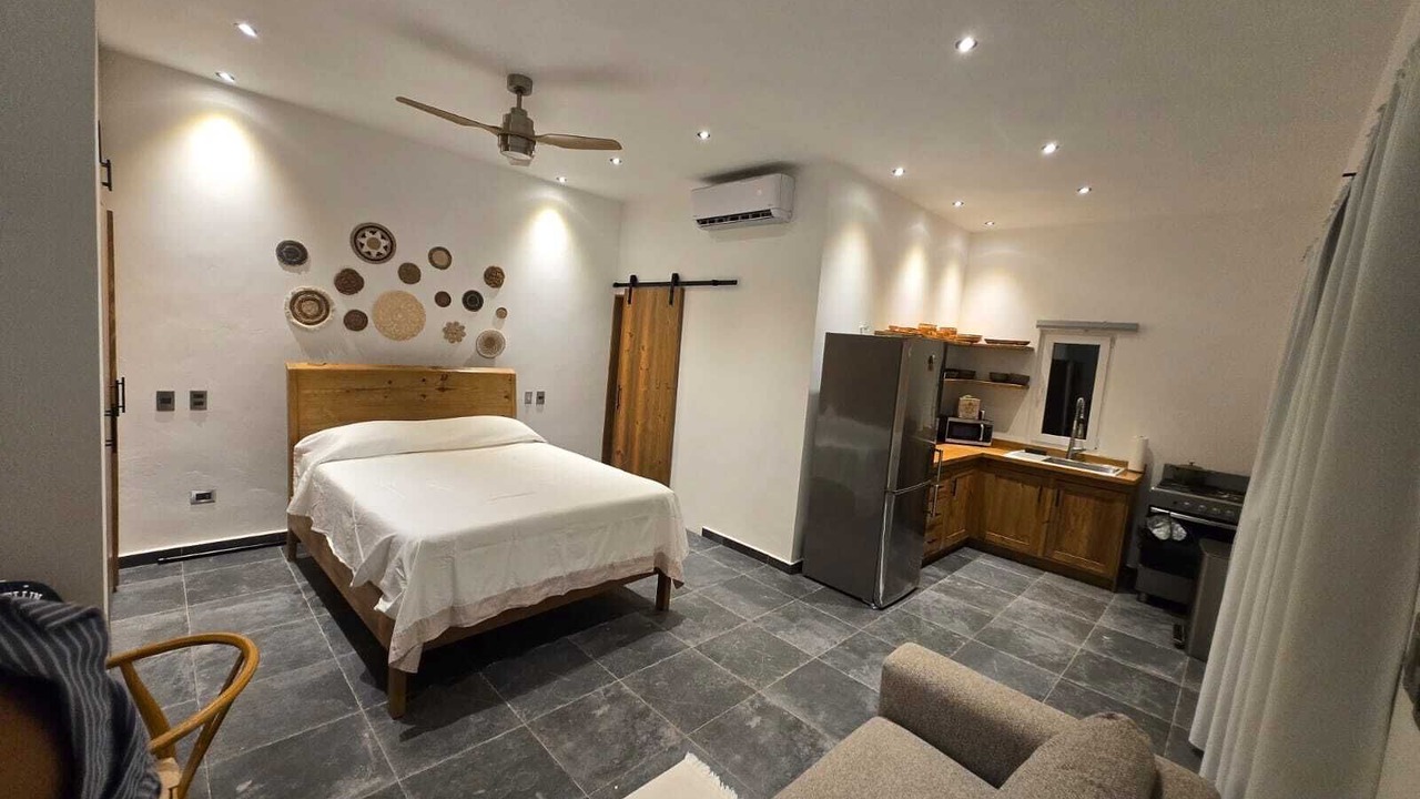 Photo of Bedroom in Las Galeras