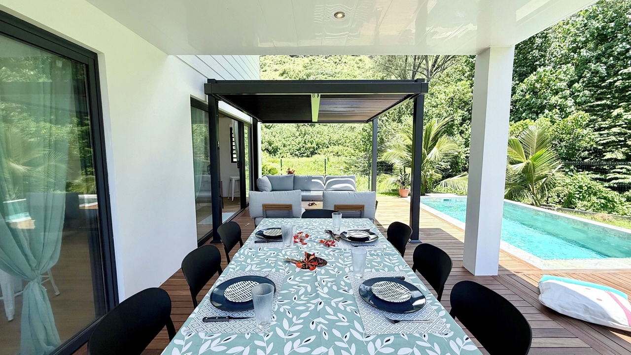 Photo of Outdoor in Moorea-Maiao