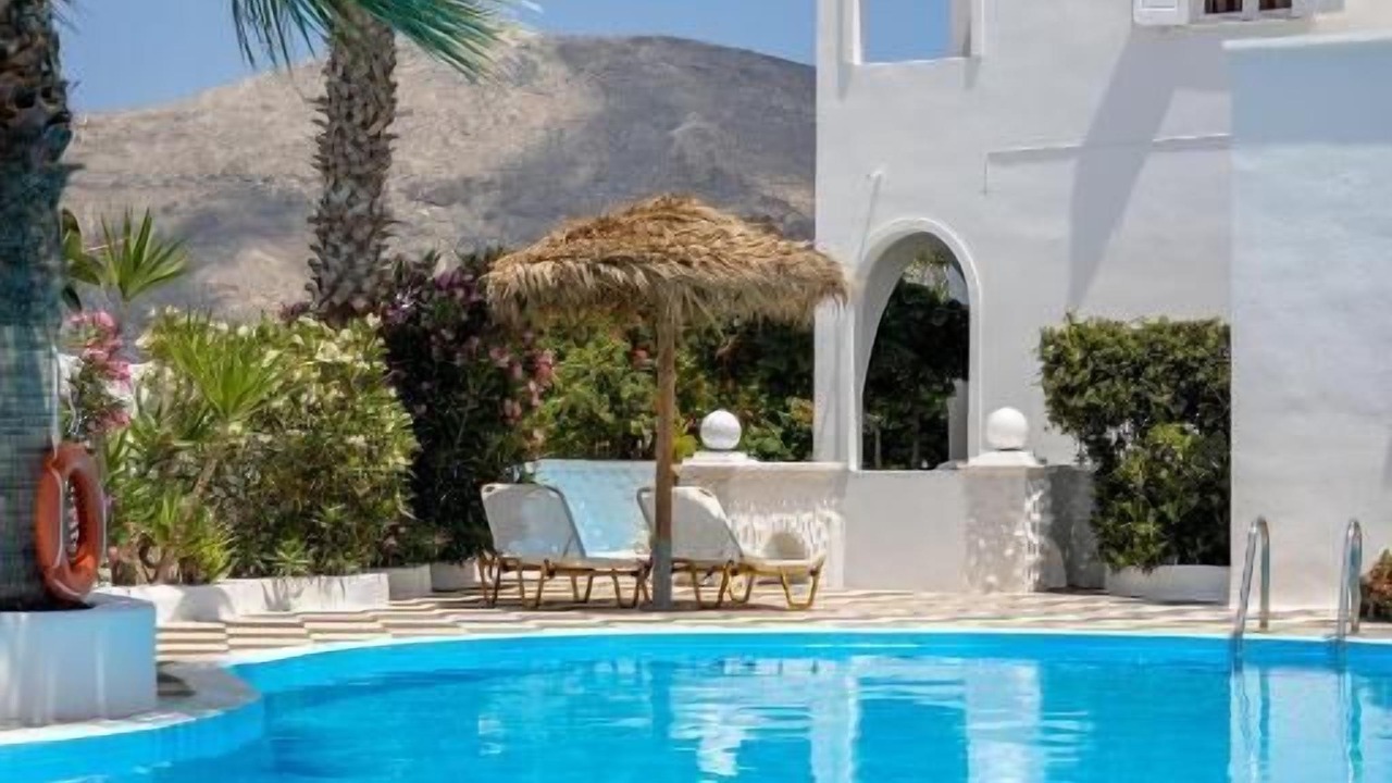 Photo of Outdoor in Perivolos