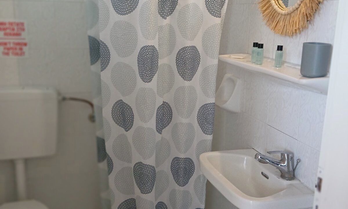 Photo of Bathroom in Perivolos