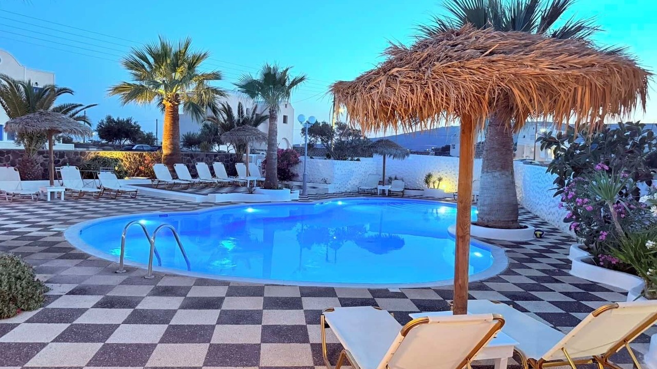 Photo of Outdoor in Perivolos