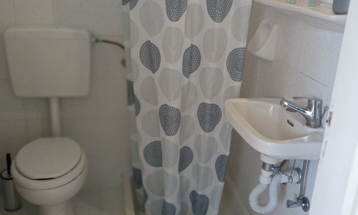 Photo of Bathroom in Perivolos