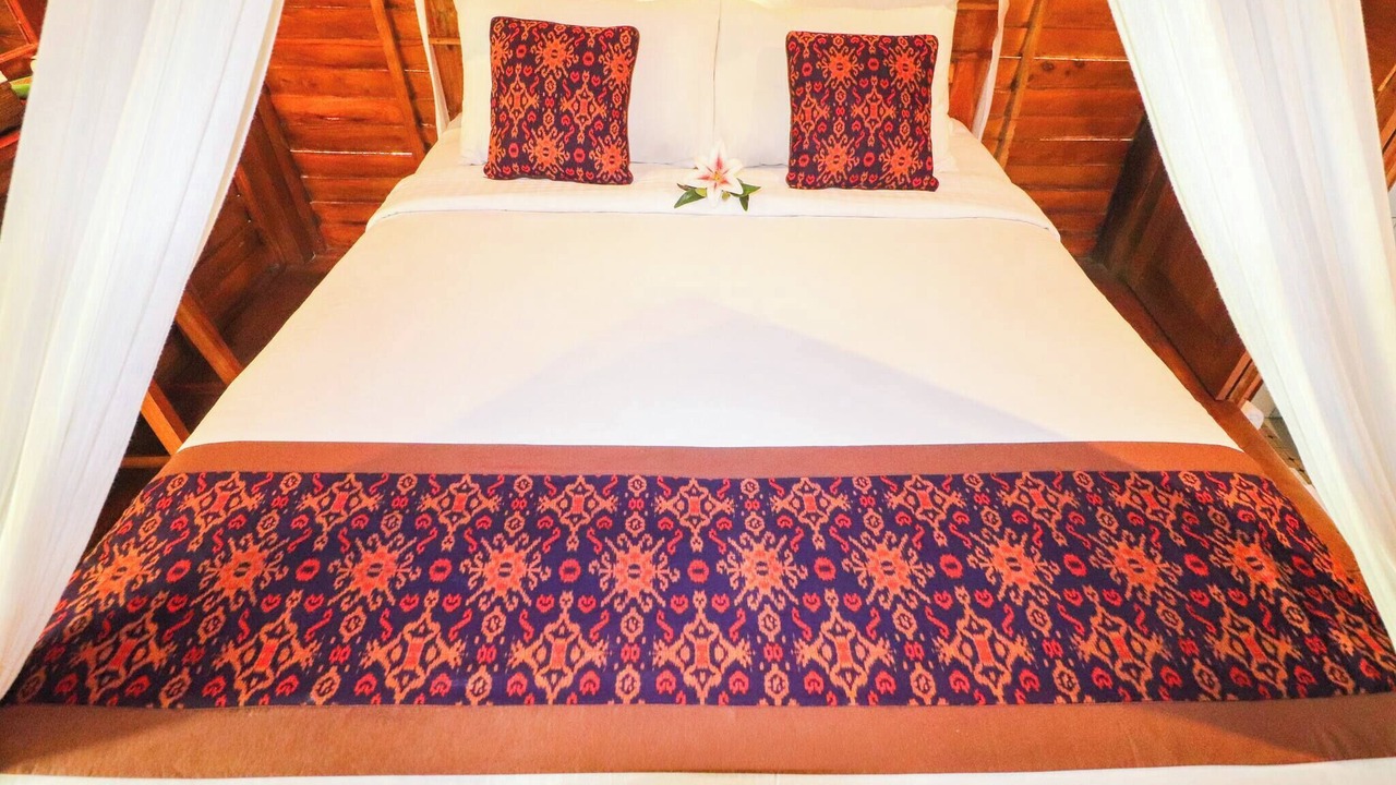 Photo of Bedroom in Petulu