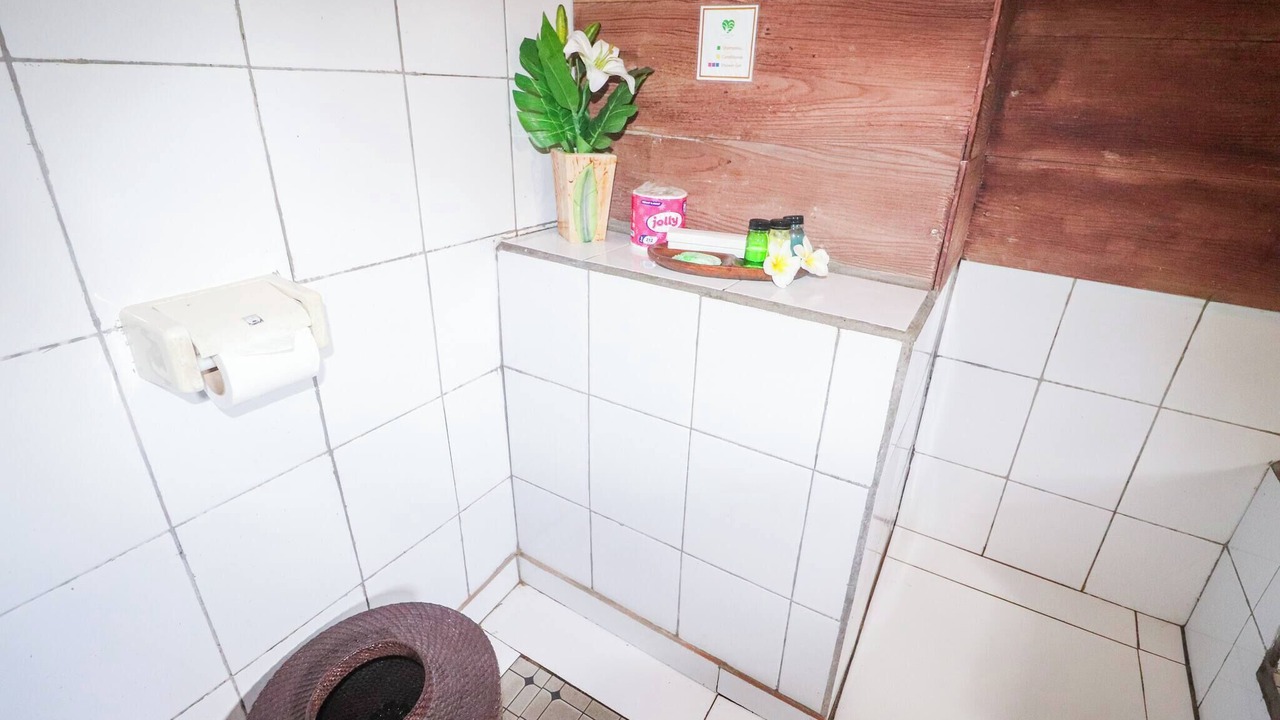 Photo of Bathroom in Petulu