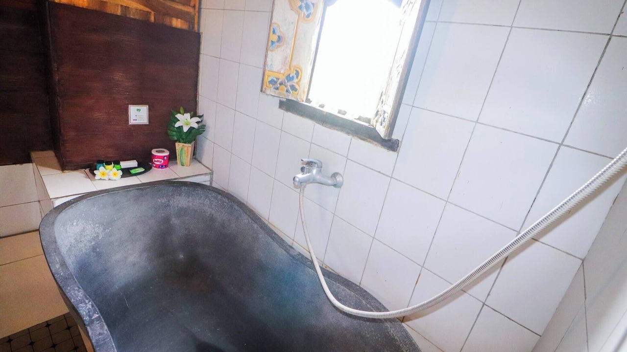 Photo of Bathroom in Petulu