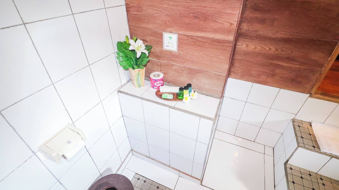 Photo of Bathroom in Petulu