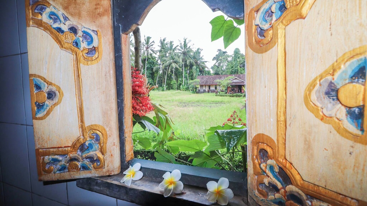 Photo of Outdoor in Petulu