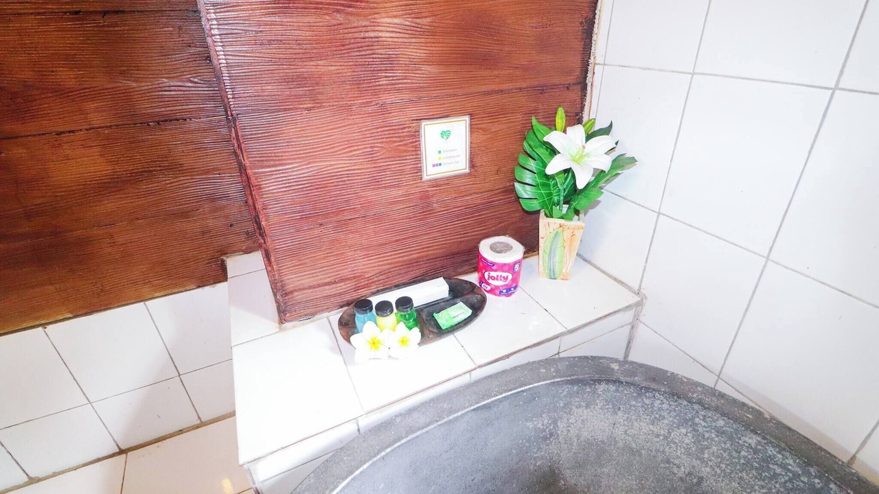 Photo of Bathroom in Petulu