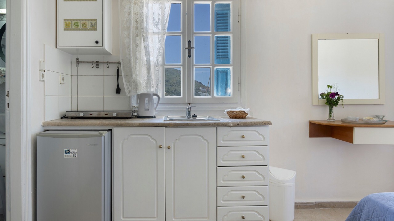 Photo of Kitchen in Mirties