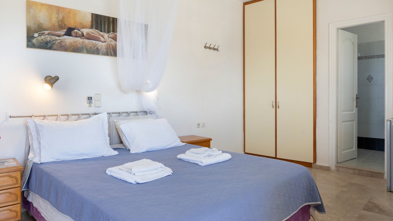 Photo of Bedroom in Mirties