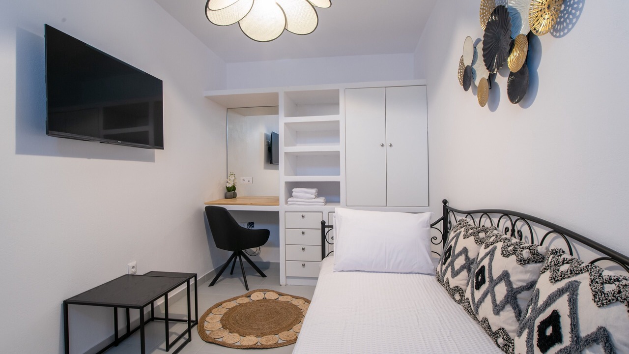 Photo of Bedroom in Nea Cryssi Akti