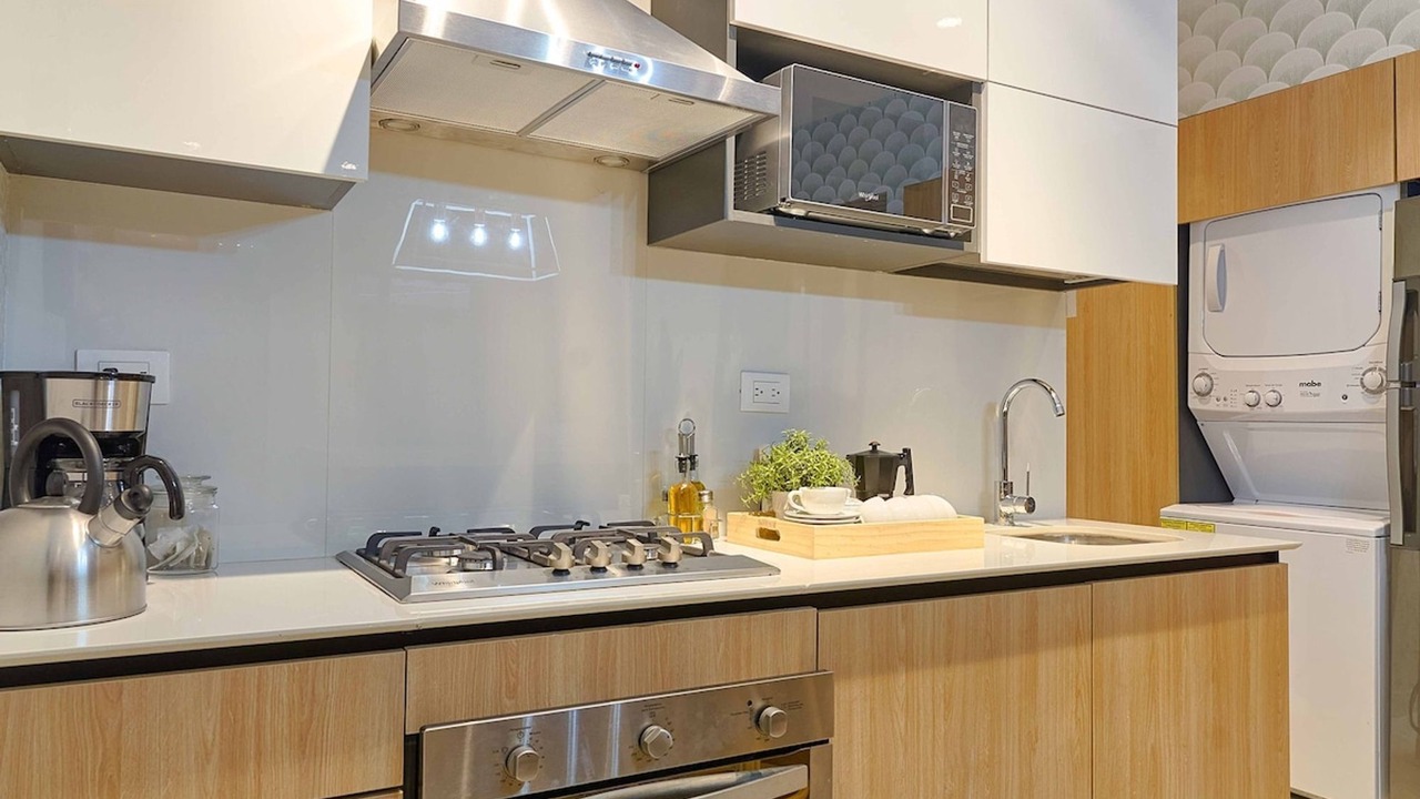 Photo of Kitchen in Viejo Arroyo Hondo